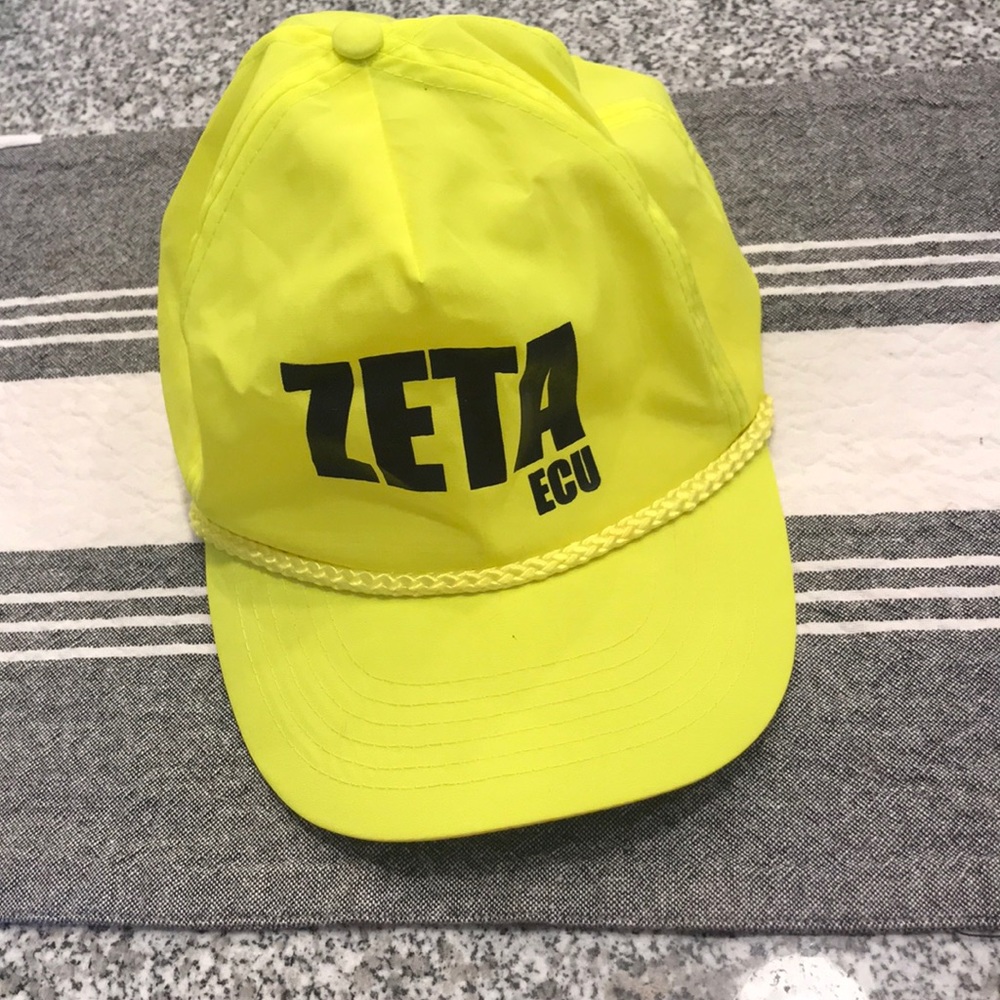 ZTA Hat